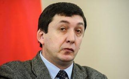 Prof. Marek Kornat, historyk, sowietolog, UKSW i Instytut Historii PAN