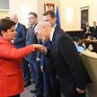 Minister Antoni Macierewicz znów bije rekordy w liczbie ocen negatywnych