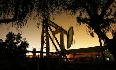 OPEC prosi o mniejsze wydobycie kraje spoza kartelu