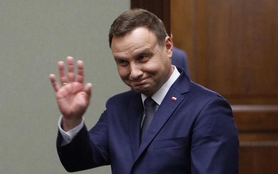 Kosiniak-Kamysz: Będziemy prezydentowi pamiętać zapowiedź weta