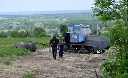 Think tank: Ukraińskie kontrataki w pobliżu Bachmutu wyeliminowały zagrożenie rosyjskim okrążeniem