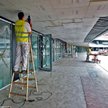 Główny wykonawca i podwykonawcy domagają się od Narodowego Centrum Sportu 400 mln zł