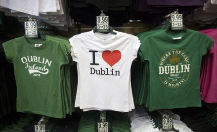 Irlandia: bezrobocie najniższe od 2009 roku - poniżej 10 proc.