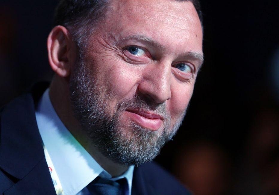 Czarnogórskie biznesy Olega Deripaski. Sankcje są, ale układy też