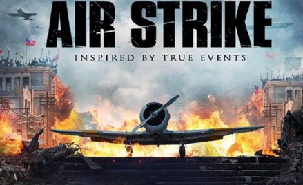 Air Strike – chiński film z Brucem Willisem nie wejdzie na chińskie ekrany. Powodem malwersacje
