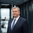 Jerzy Mirgos, prezes i główny akcjonariusz Mirbudu, który zdobył właśnie pierwszy kontrakt kolejowy.