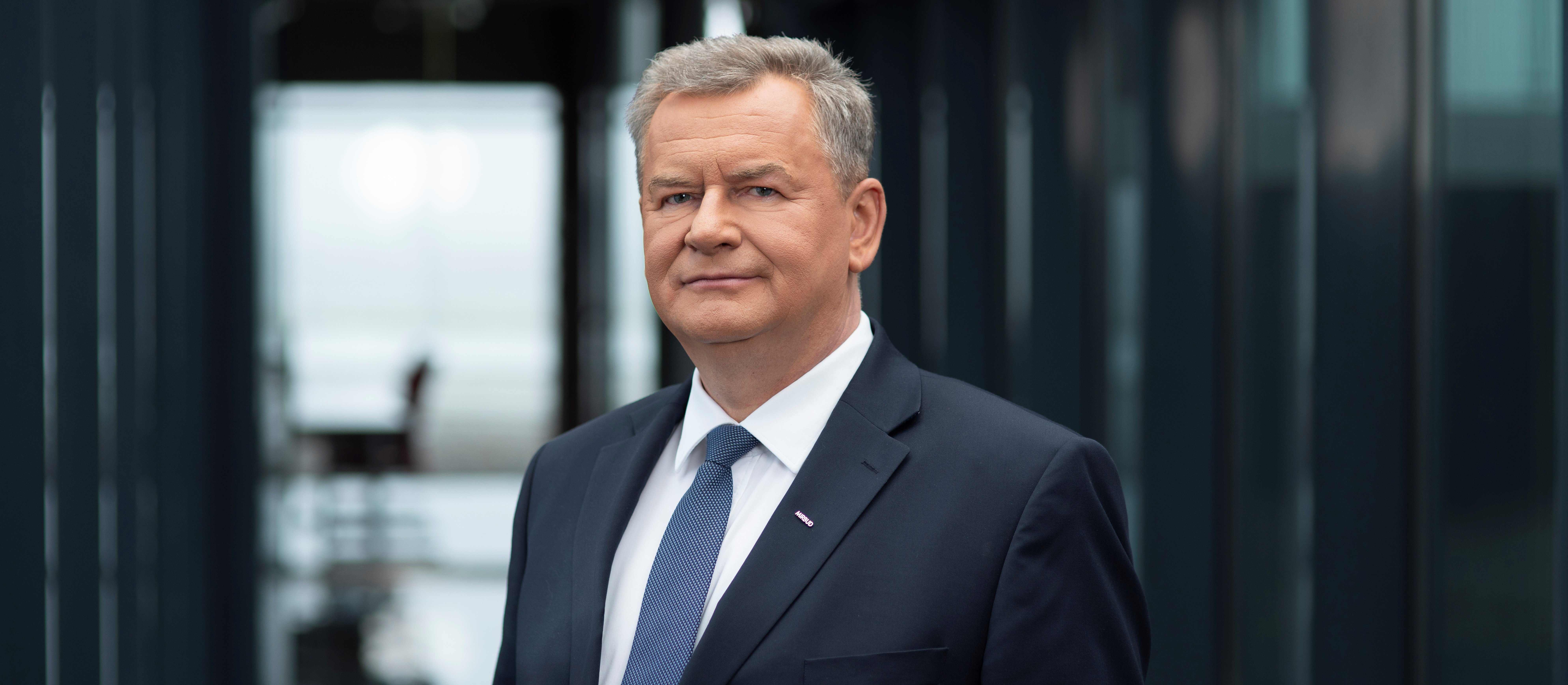 Mirbud komentuje sprzedaż akcji Torpolu. Czy to koniec związku?