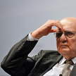 Po walce z inflacją Paul Volcker zajął się naprawą systemu finansowego