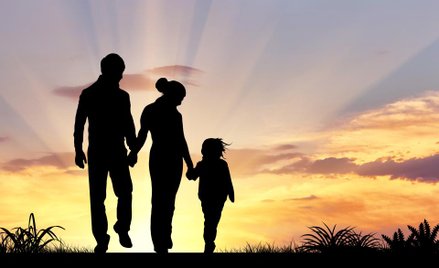 Adopcja: trzeba umieć być rodzicem