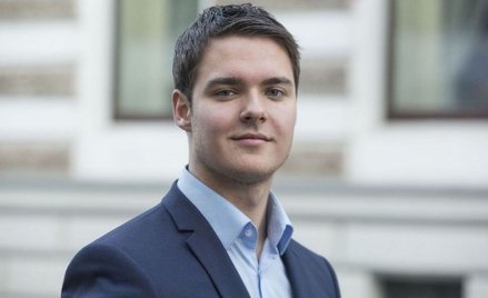 Rzepecki będzie odwołany z komisji regulaminowej