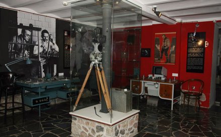 Wystawa „Od negatywu do fotokopii”.