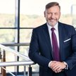 Rafał Szmytke to doświadczony menedżer od lat związany z turystyką, do Polskiego Holdingu Hotelowego