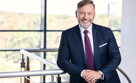 Rafał Szmytke to doświadczony menedżer od lat związany z turystyką, do Polskiego Holdingu Hotelowego