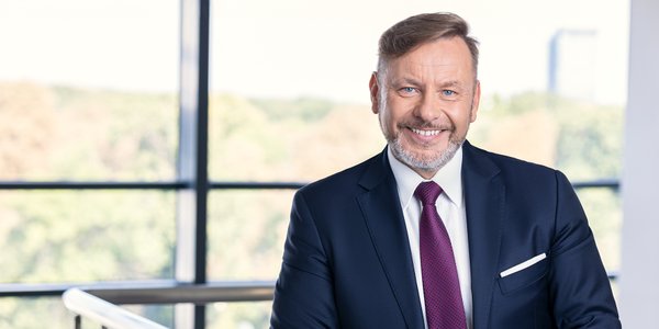 Rafał Szmytke nowym prezesem Polskiego Holdingu Hotelowego