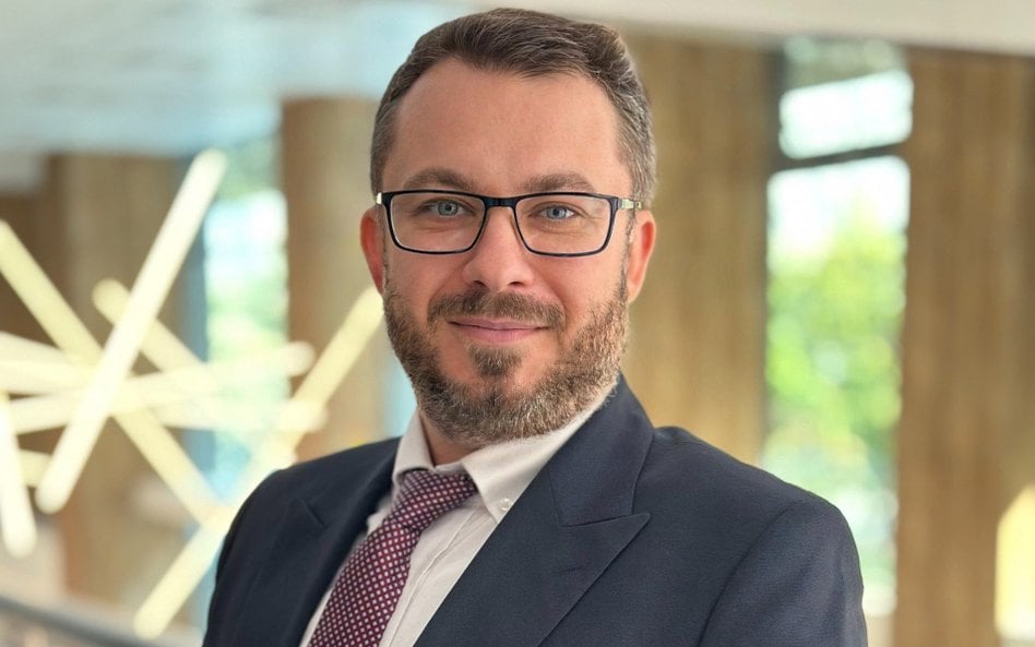 Za prezesury Jakuba Stypuły wycena giełdowa Polimeksu Mostostalu poszła mocno w górę.