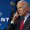 Spotkanie Andrzeja Dudy z Joe Bidenem w lutym?