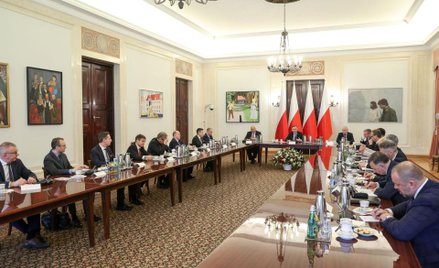 Duda: są propozycje zawieszenia spłaty kredytów do 6 miesięcy