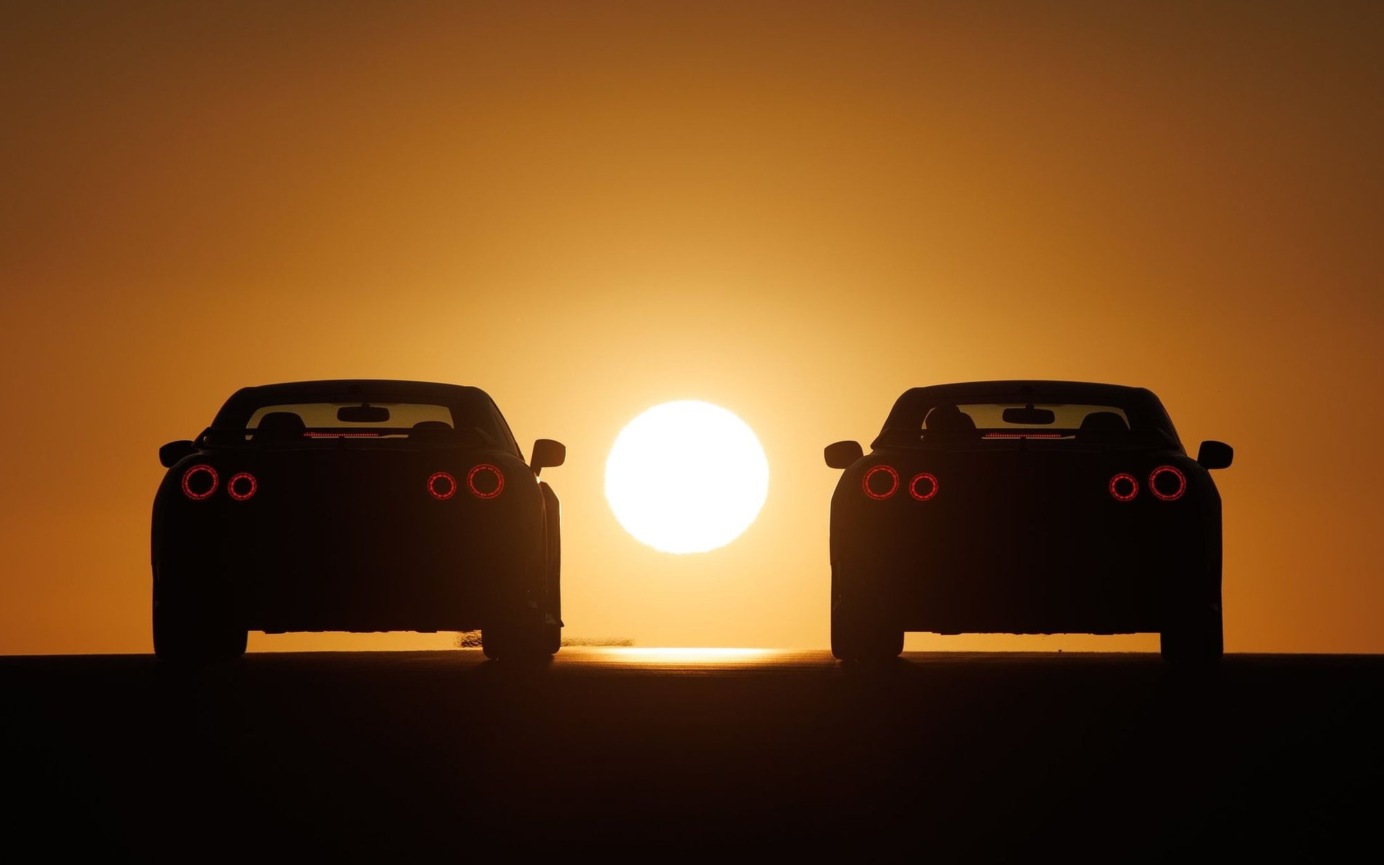 Koniec ery Godzilli. Nissan GT-R R35 odchodzi po 18 latach chwały