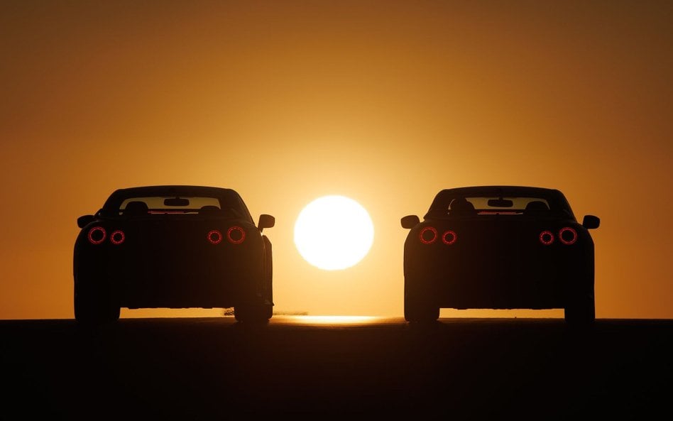 Nissan GT-R kończy swoją karierę