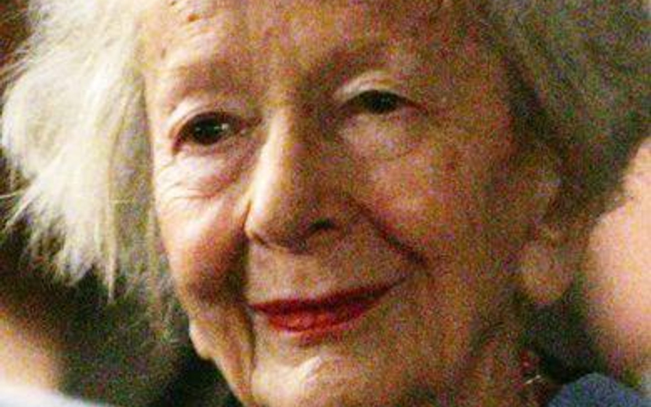 Wisława Szymborska