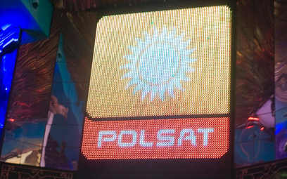 Polsat złożył w UOKiK wniosek o przejęcie Interii