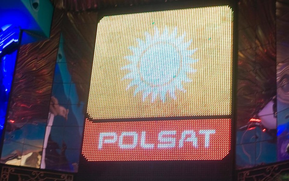 Polsat złożył w UOKiK wniosek o przejęcie Interii