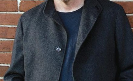 Dennis Lehane, ur. w 1965 r., powieściopisarz i scenarzysta