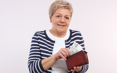 Od 1 czerwca wyższe limity dla dorabiających emerytów