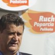 Nie przyjmują nowych członków do Ruchu Palikota