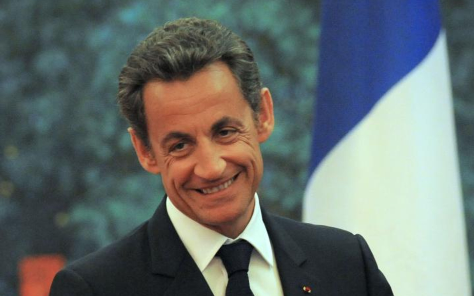 Sarkozy miał m.in. zabronić redakcji „Le Journal de Dimanche” opublikowania artykułu o tym, że jego 