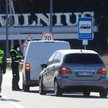 Litwa łagodzi kwarantannę dla biznesu