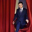 Nowym prezydentem Ukrainy będzie komik Wołodymyr Zelenski?