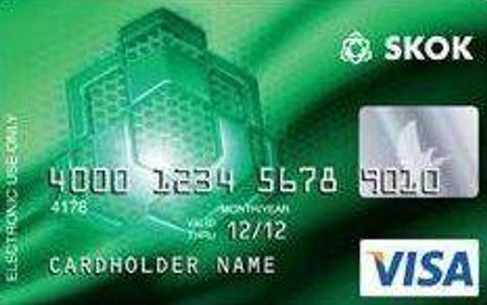 KNF prosi SKOK o informacje