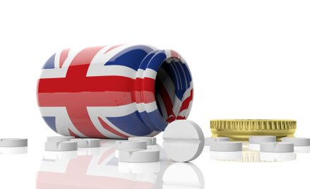 Leki a brexit: wyjście Wielkiej Brytanii z UE zagraża pacjentom w Polsce