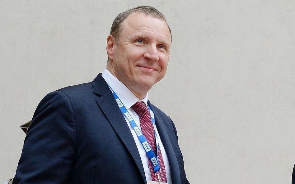 Kataryna: Są równi i ci od Kurskiego