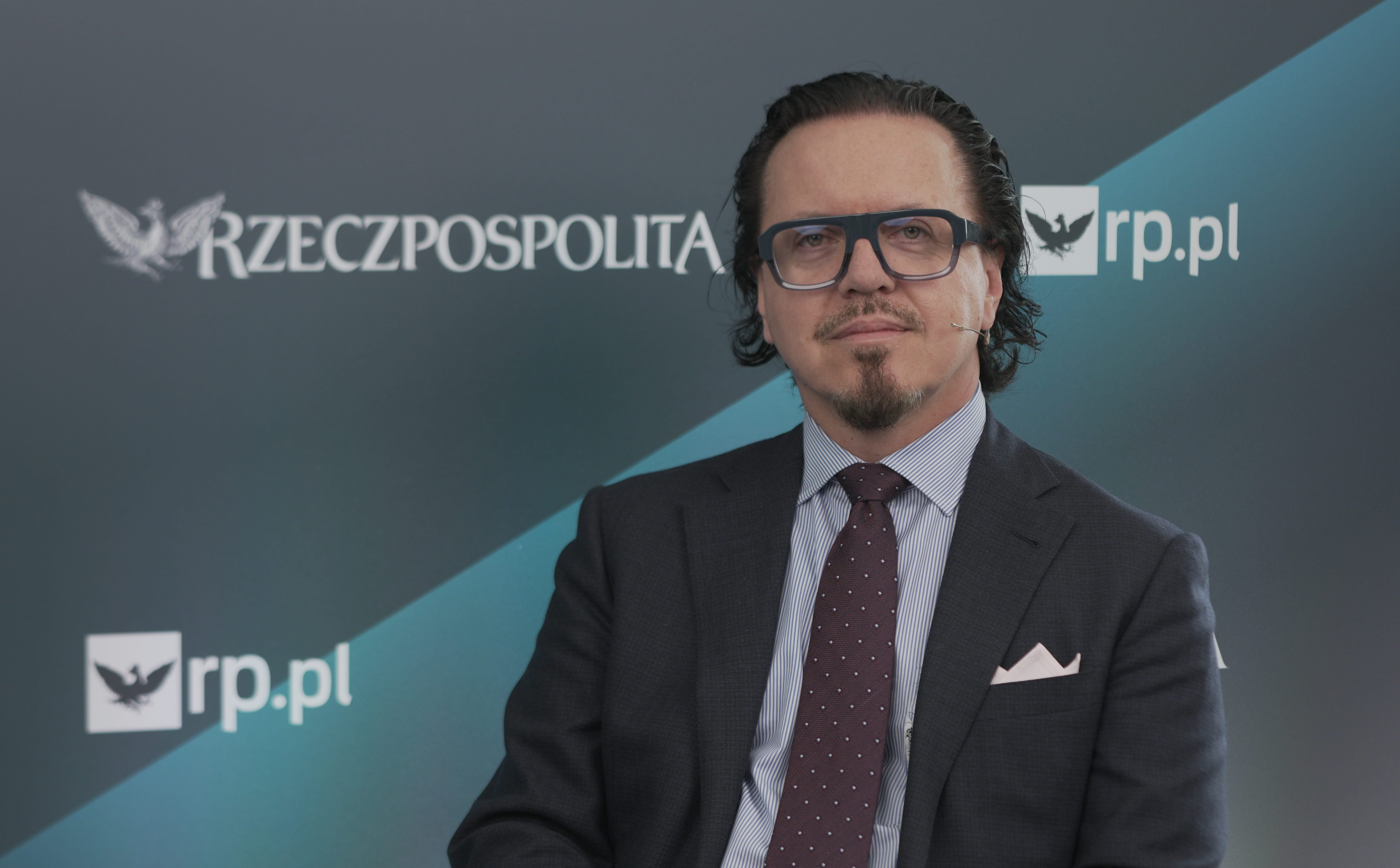 Będziemy realizować strategiczne cele państwa