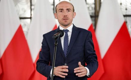 Budka ostrzega przed wygraną Dudy. "Nie daj Bóg"
