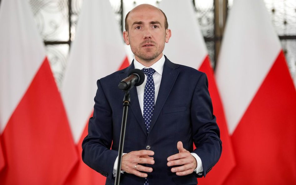 Borys Budka: Przygotowujemy się do przyspieszonych wyborów