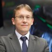 Piotr Leszczyński, prezes Apanetu