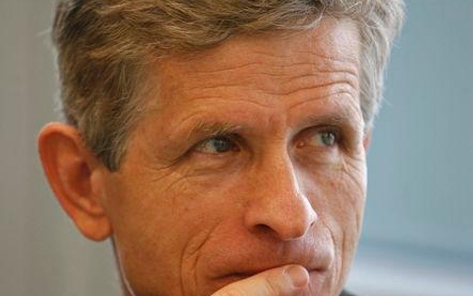 Polska nie jest zagrożona atakiem