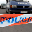 Awaryjne lądowanie awionetki na autostradzie A4