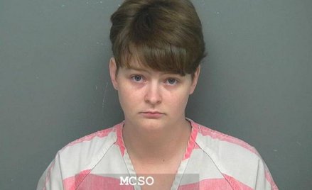 USA: Matka oferowała dwulatkę pedofilowi za 1200 dolarów