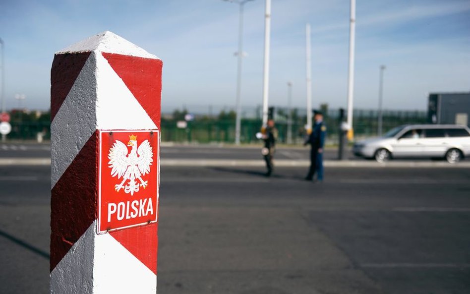 Cudzoziemcy nie płacą za deportację z Polski