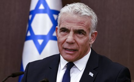 Jair Lapid