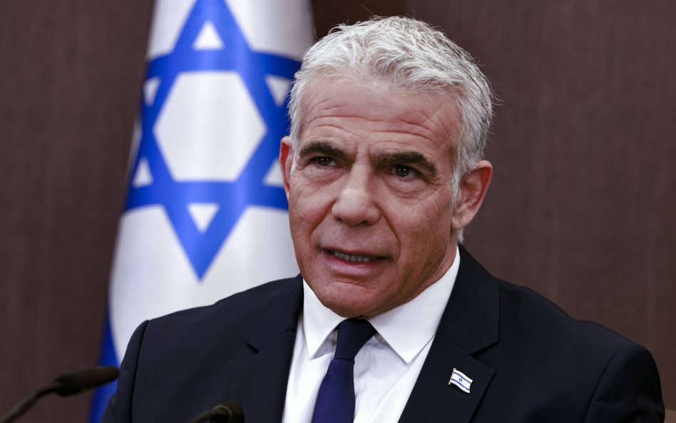 Jair Lapid