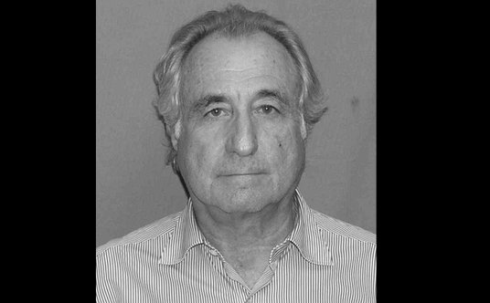 Bernard Madoff