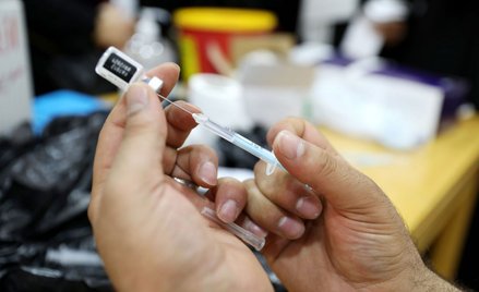 Koronawirus. Zapalenie serca po szczepionce? Izrael opublikuje wyniki badań