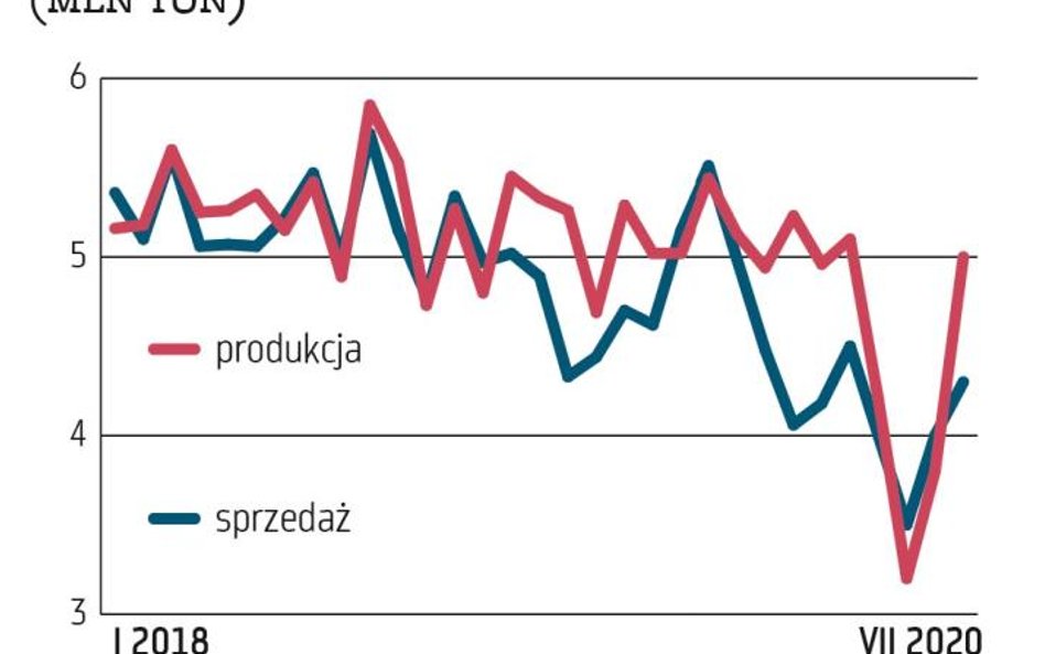 Polskie kopalnie węgla pofedrują do 2049 r.