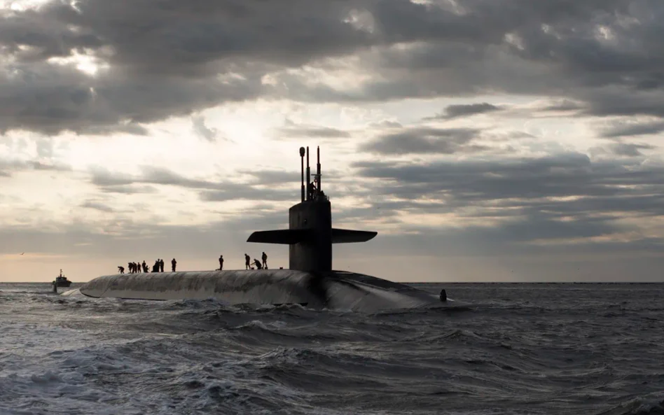 USS Rhode Island