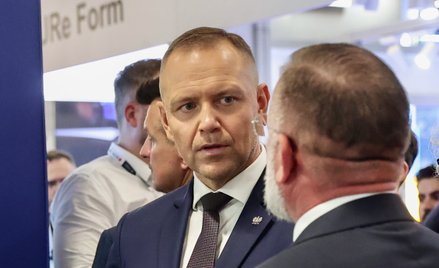 Prezydent Karol Nawrocki